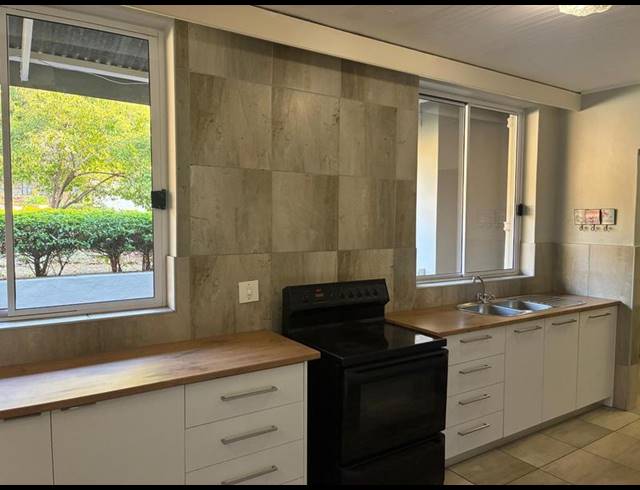 4 BEDROOM PROPERTY TO RENT IN GROENKLOOF